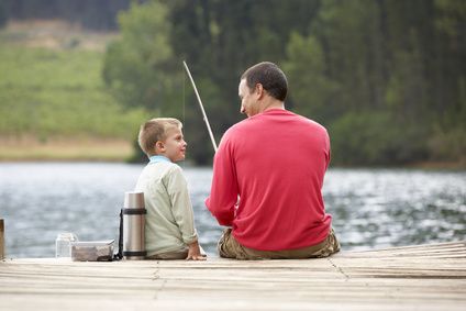 Tri-State fishing Bait and Tackle in the Blue Ridge mountains of