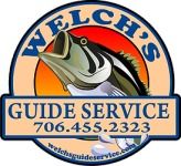 Welch's Guide Service 