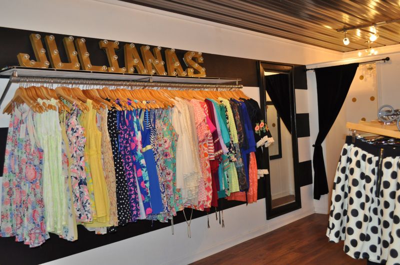 Juliana dresses shop outlet & boutique