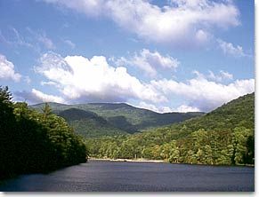 Vogel State Park